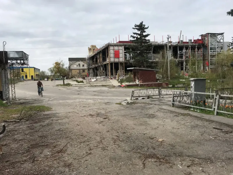 Derzhprom