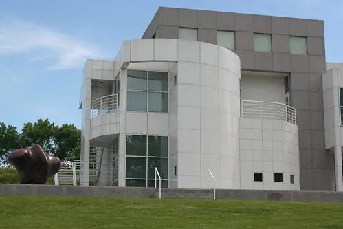 Des Moines Art Center