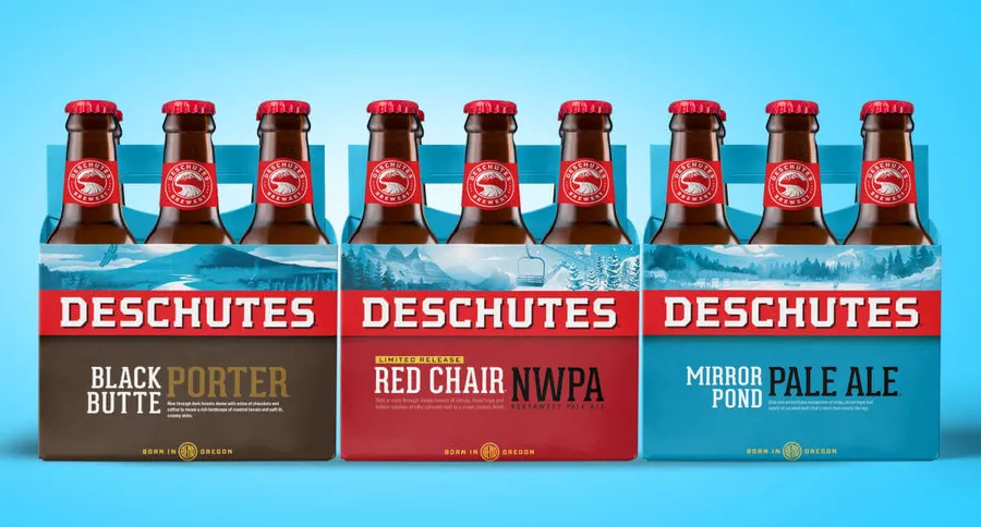 Deschutes Brewery