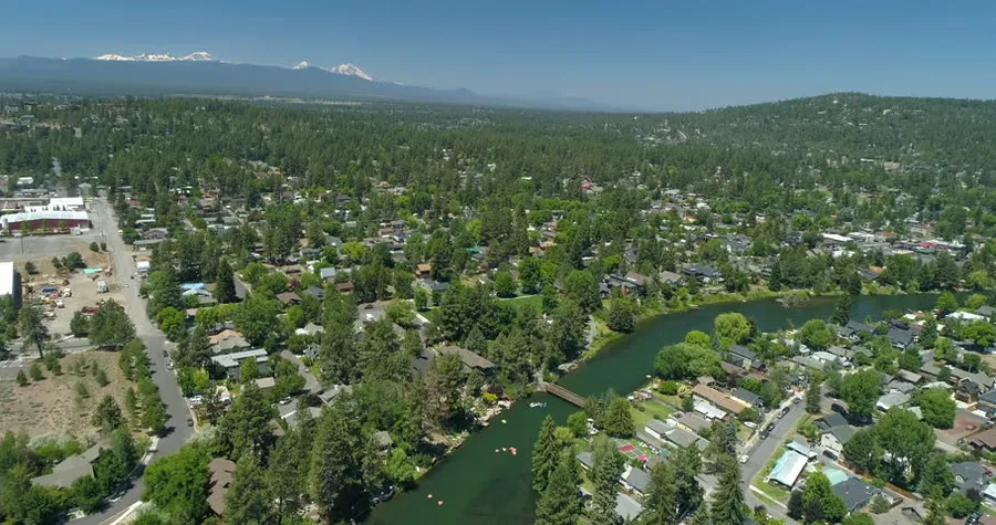 Deschutes National Forest