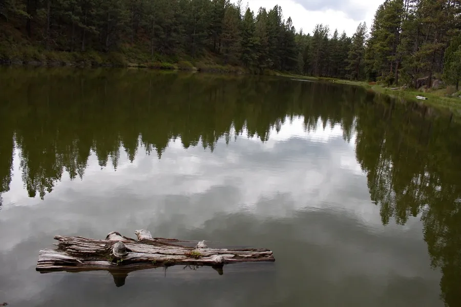 Deschutes National Forest - Hiking Trails