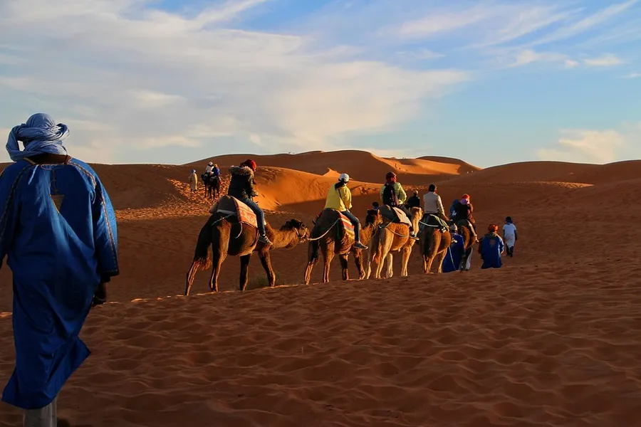 Desert Safari