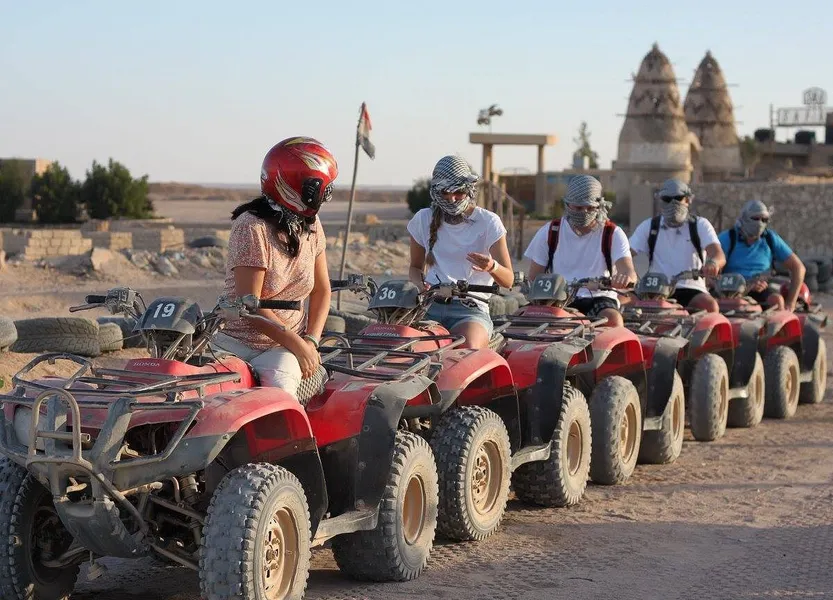 Desert Safari