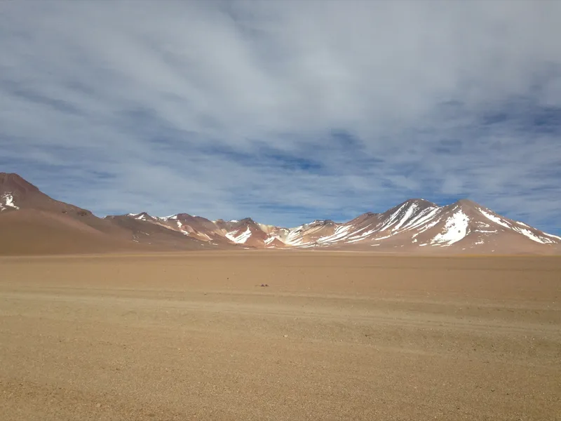 Desierto de Dalí (Salvador Dalí Desert)