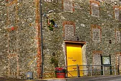 Desmond Castle