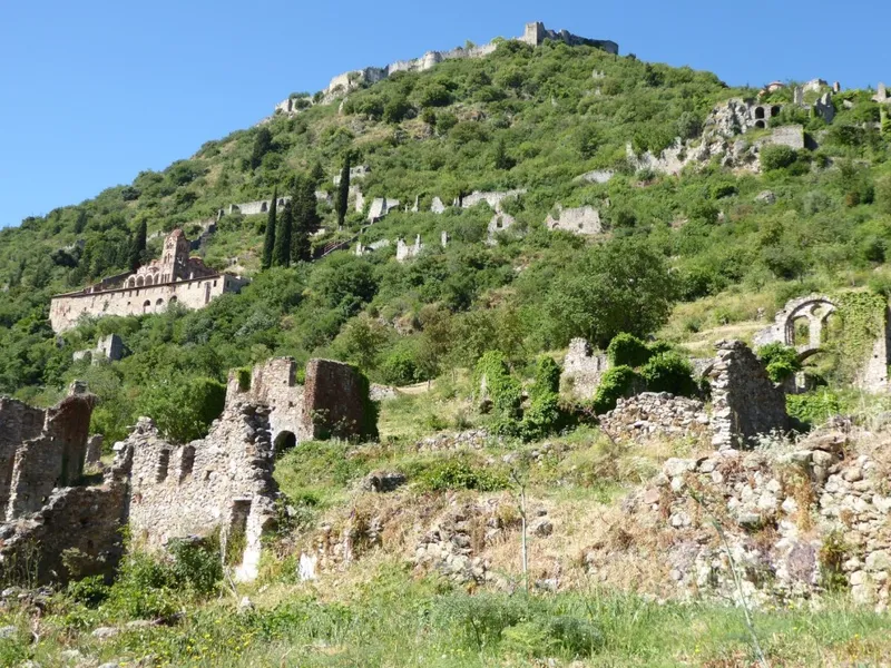 Despot's Palace