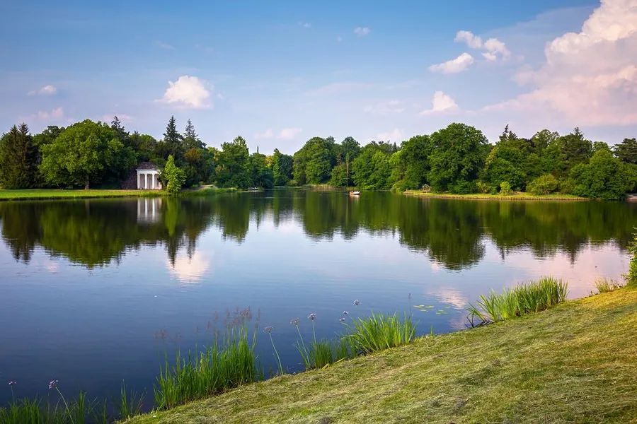Dessau-Wörlitz Garden Realm