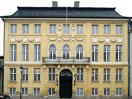 Det Musiske Hus
