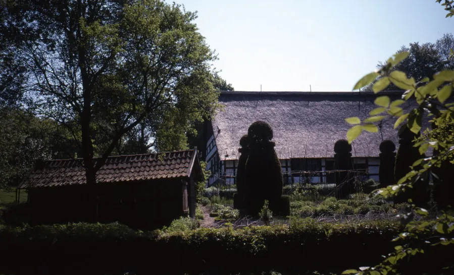 Detmold Open-Air Museum