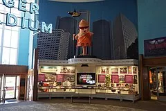 Detroit Historical Museum