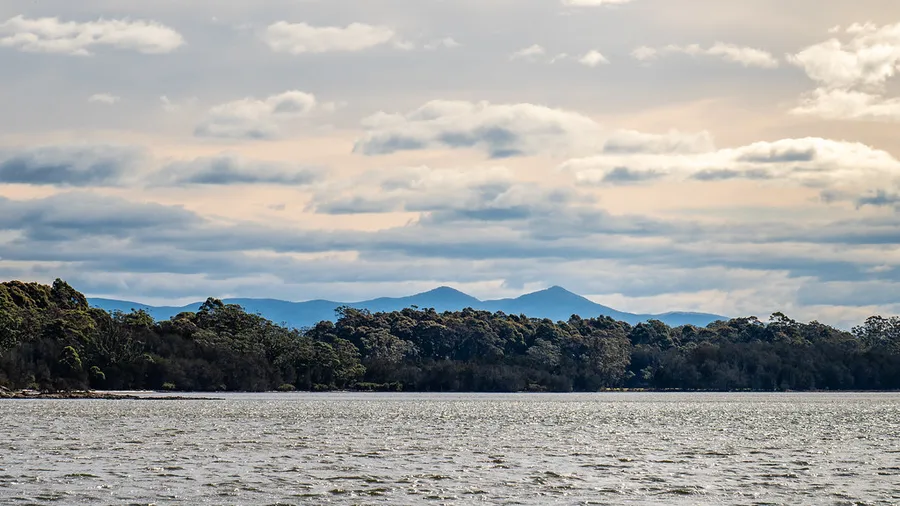 Deua National Park