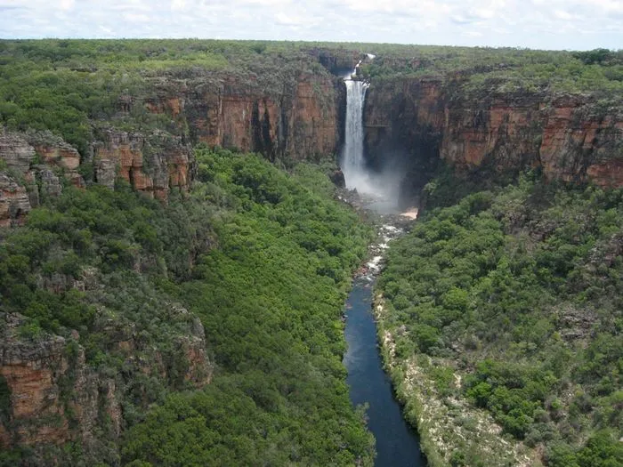 Deua National Park (nearby)