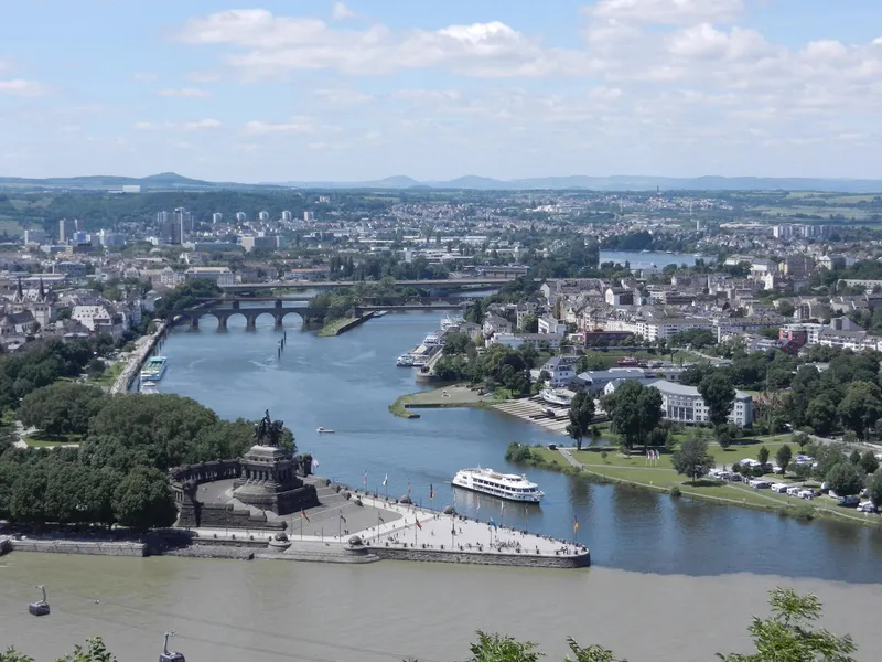 Deutsches Eck