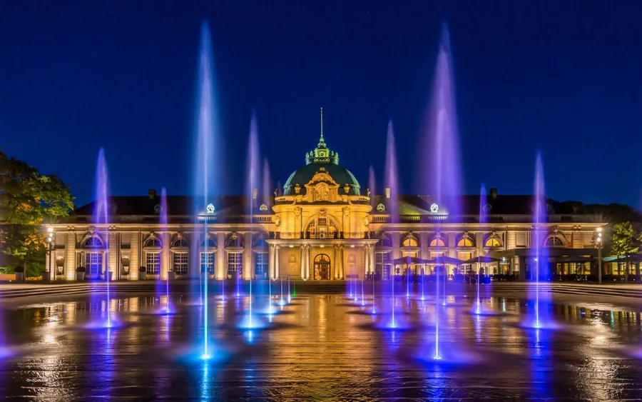 Deutsches Märchen- und Wesersagenmuseum