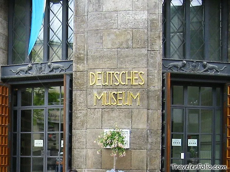 Deutsches Museum