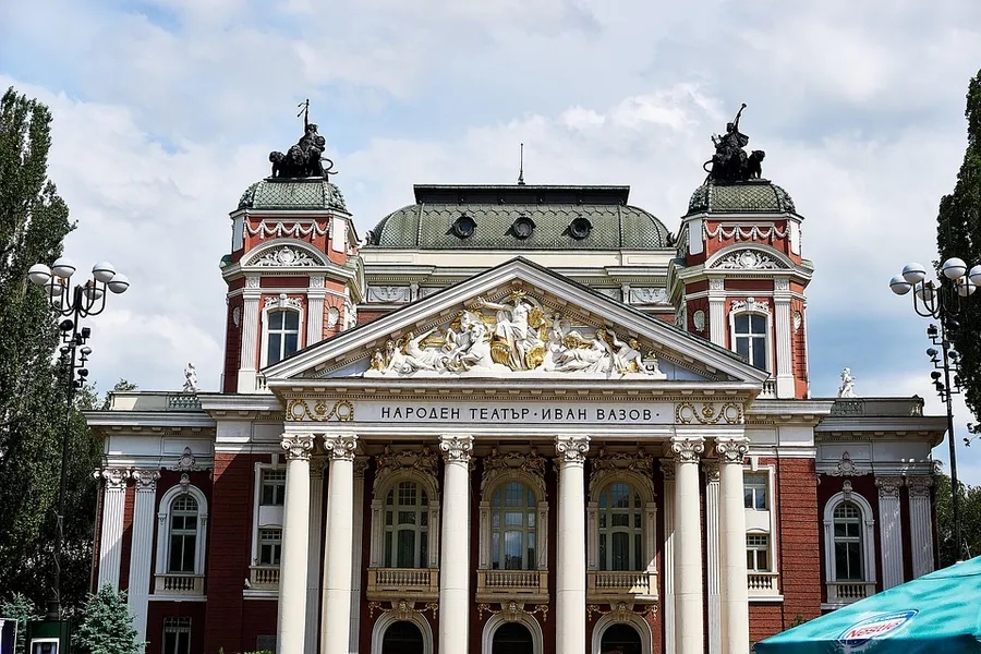 Deutsches Theater Göttingen