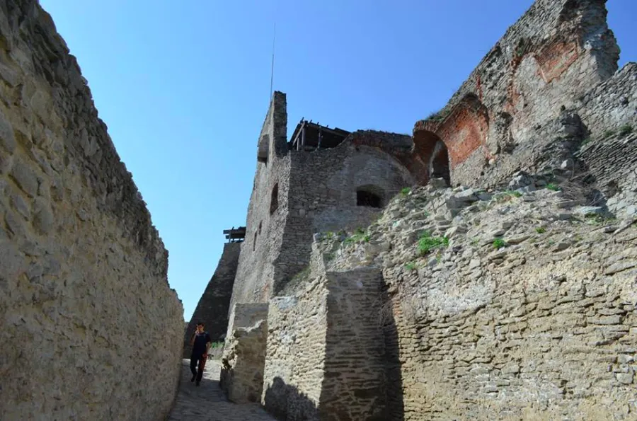 Deva Citadel