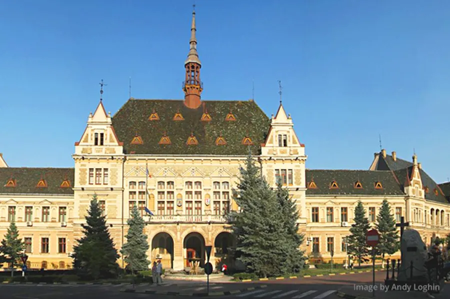 Deva Museum of Ethnography and Folk Art