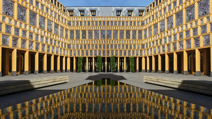 Deventer City Hall