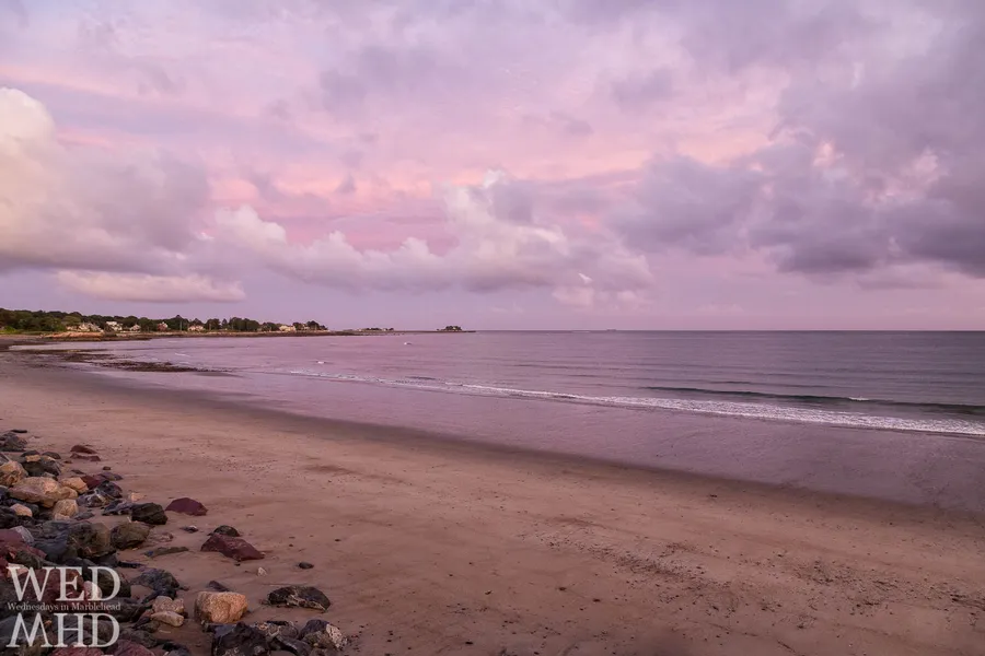 Devereux Beach