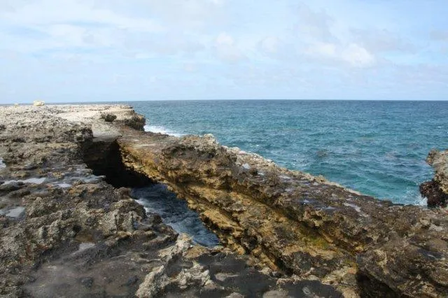Devil's Bridge
