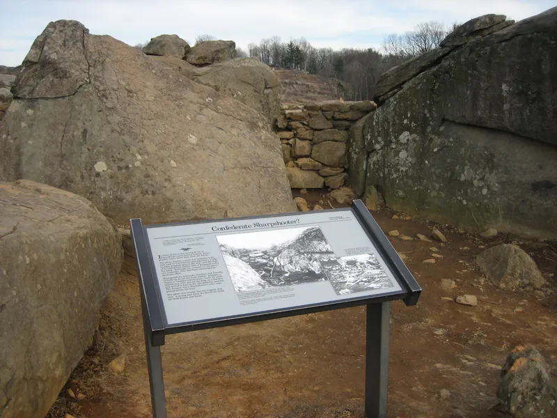 Devil's Den