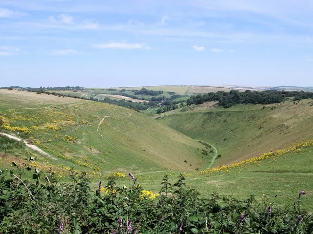 Devil's Dyke