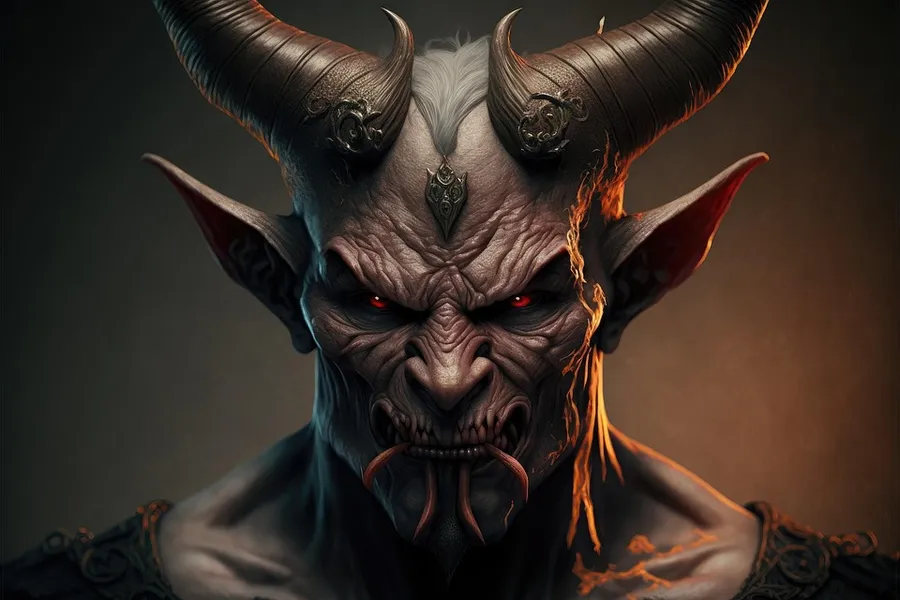 Devil's Museum