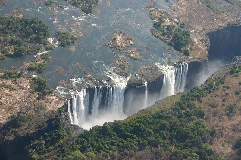 Devil's Pool