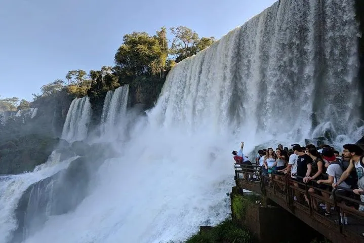 Devil's Throat