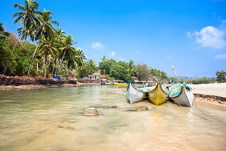 Devipattinam Beach