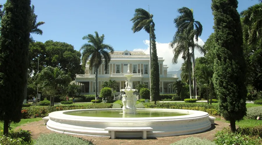 Devon House