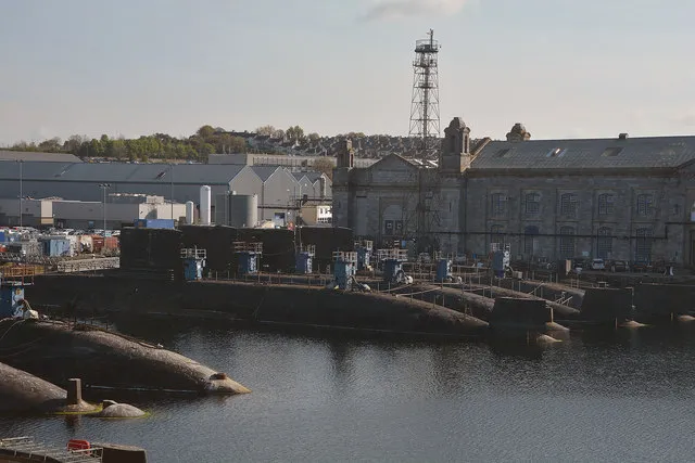 Devonport Naval Heritage Centre