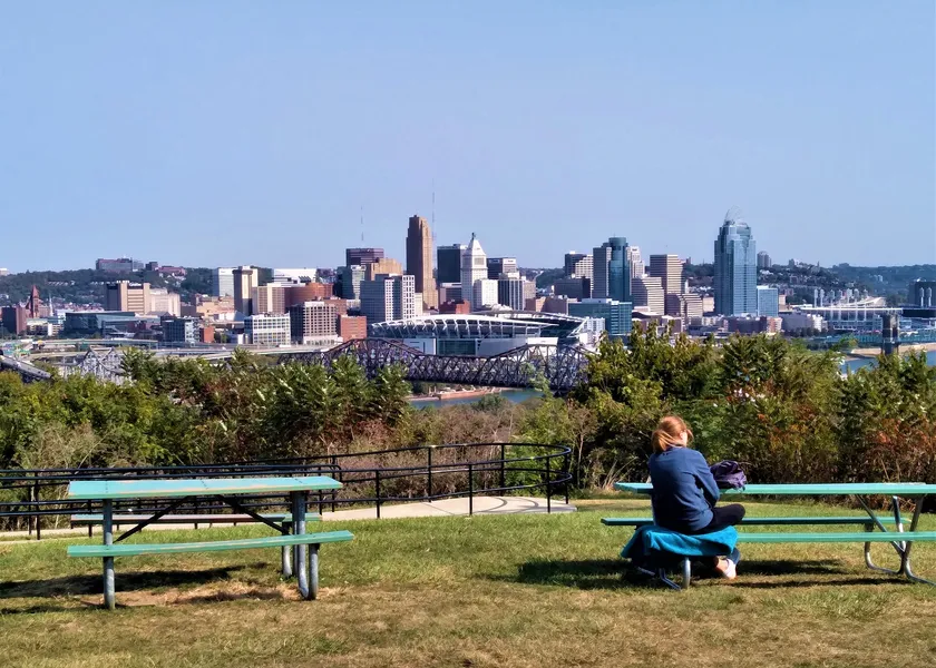 Devou Park