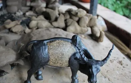 Devrai Art Village