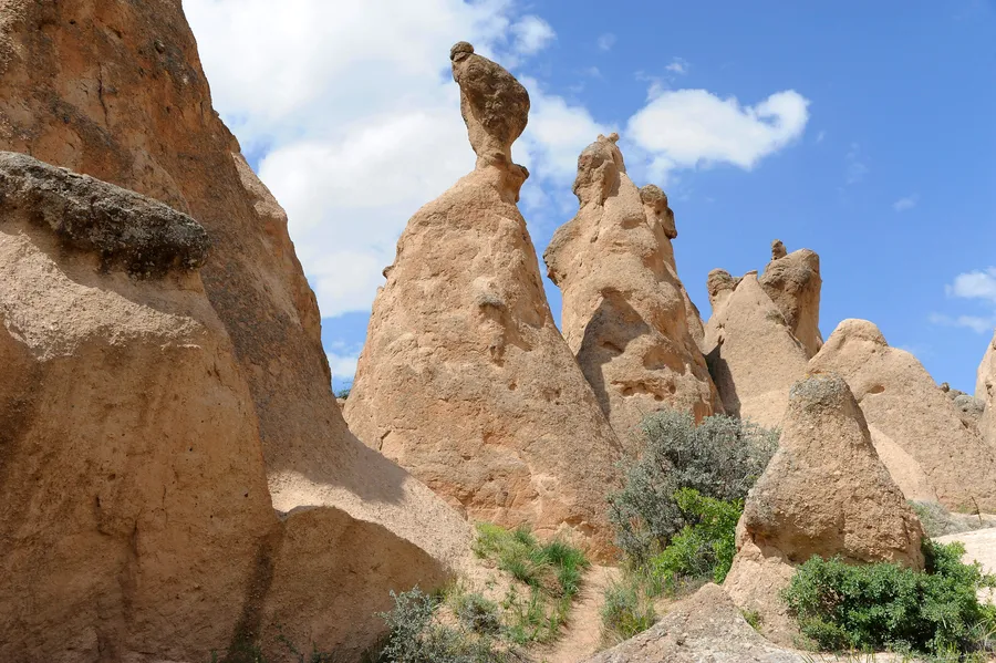 Devrent Valley (Imagination Valley)