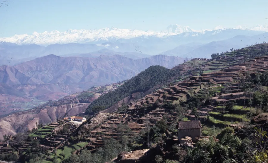 Dhulikhel Hospital