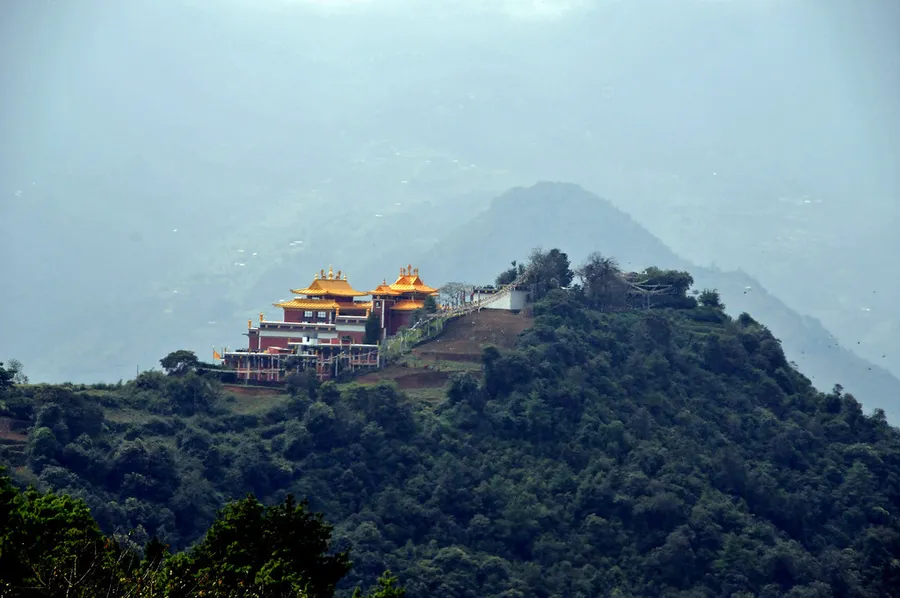 Dhulikhel View Tower