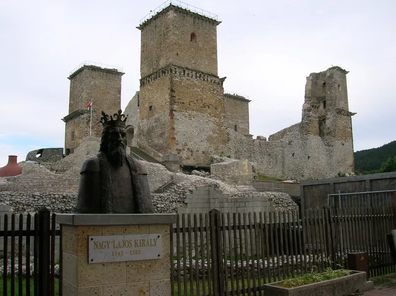 Diósgyőr Castle