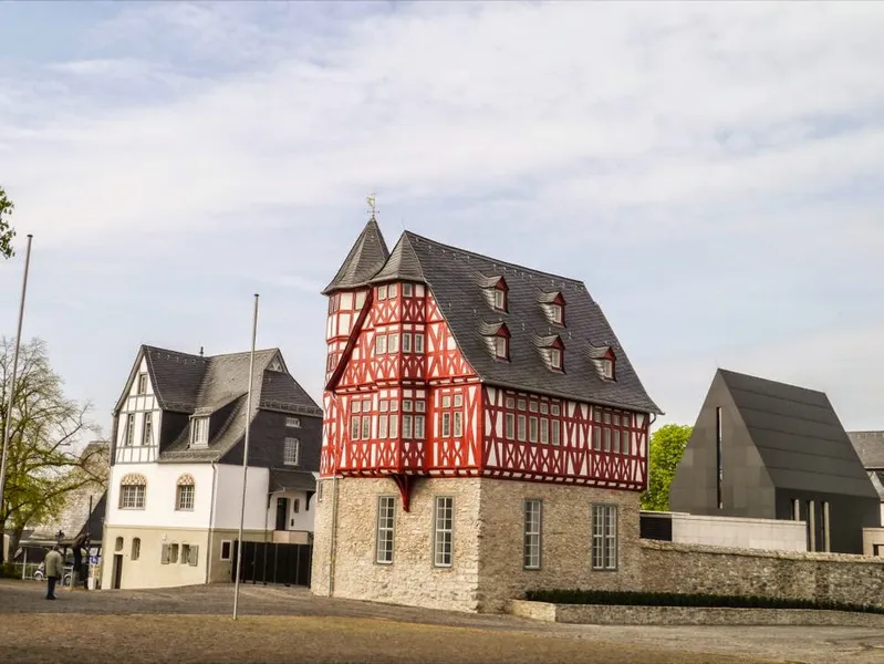 Diözesanmuseum Limburg