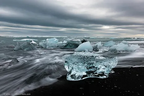 Diamond Beach