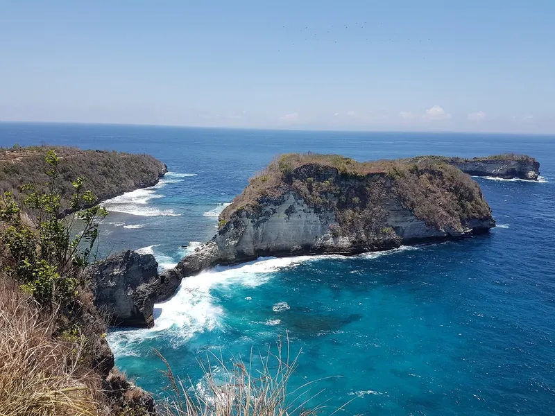 Diamond Beach