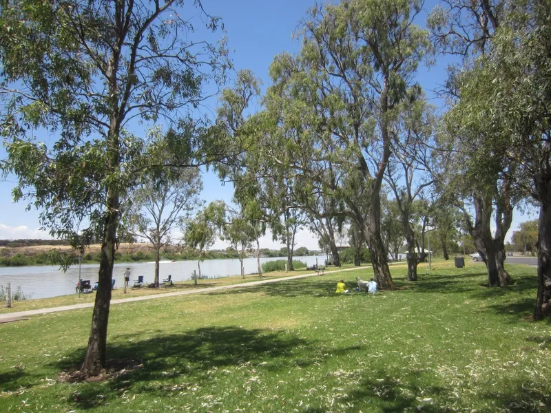 Diamond Park