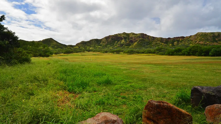 Diamondhead Resort Golf Course