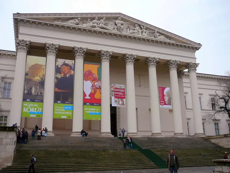 Diaspora Museum