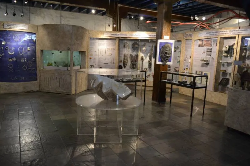 Diaz Museum