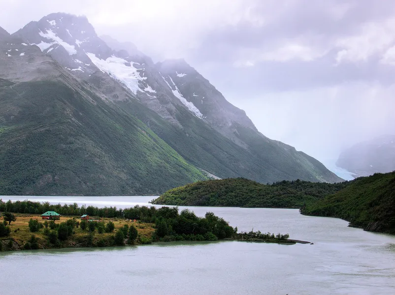 Dickson Lake