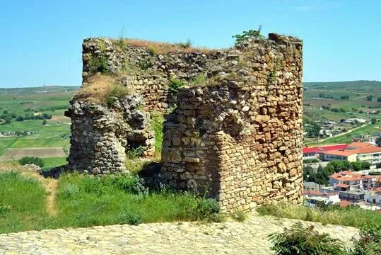 Didymoteicho Fortress (Kale)