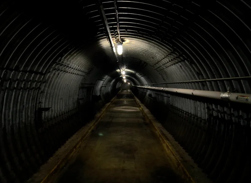 Diefenbunker, Canada's Cold War Museum