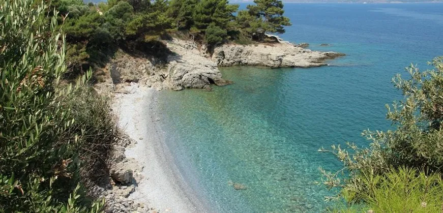 Dilek Peninsula National Park